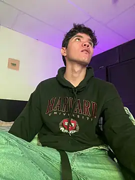 Snapshot of Im_Camii chatting on 02.06.26 Im Camii online show from 02.06.26