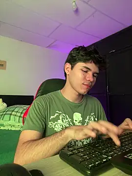 Snapshot of Im_Camii chatting on 02.11.26 Im Camii online show from 02.11.26