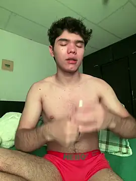 Snapshot of Im_Camii chatting on 02.19.26 Im Camii online show from 02.19.26