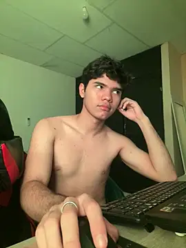 Snapshot of Im_Camii chatting on 03.01.26 Im Camii online show from 03.01.26