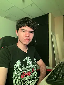 Snapshot of Im_Camii chatting on 03.02.26 Im Camii online show from 03.02.26