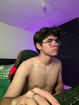 Snapshot of Im_Camii chatting on 03.23.26 Im Camii online show from 03.23.26