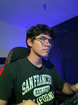 Snapshot of Im_Camii chatting on 03.26.26 Im Camii online show from 03.26.26