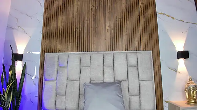 Sassha ferrer online show from 02.09.26