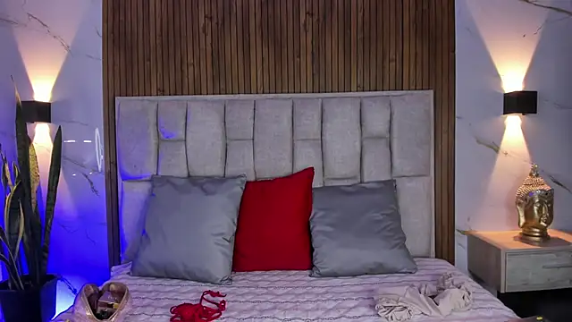 Sassha ferrer online show from 02.16.26