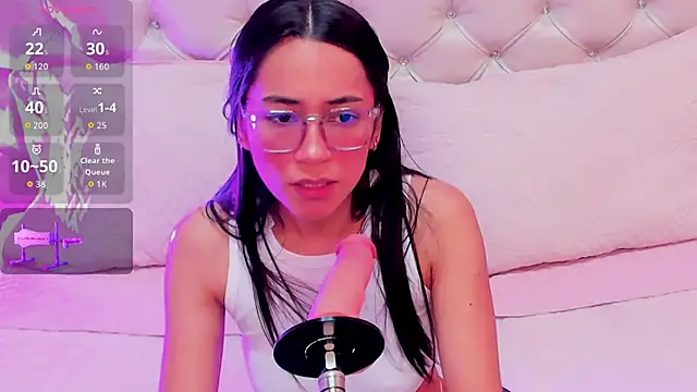 GabbiePrice online show from 10.24.25