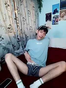 heyy noah11 online show from 10.17.25