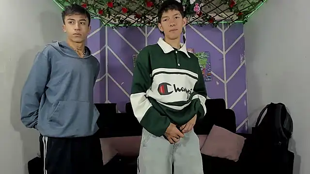 heyy noah11 online show from 02.27.26