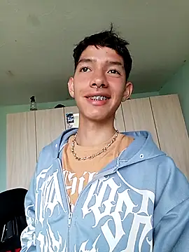 heyy noah11 online show from 04.26.26