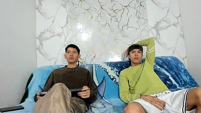 heyy noah11 online show from 06.09.26
