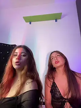 Snapshot of Leah_moon1 chatting on 03.07.26 Leah moon1 online show from 03.07.26