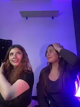 Snapshot of Leah_moon1 chatting on 03.09.26 Leah moon1 online show from 03.09.26