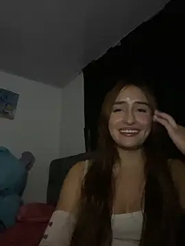 Snapshot of Leah_moon1 chatting on 04.02.26 Leah moon1 online show from 04.02.26