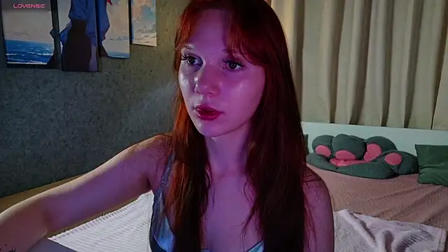 MargoViento online show from 07.05.26