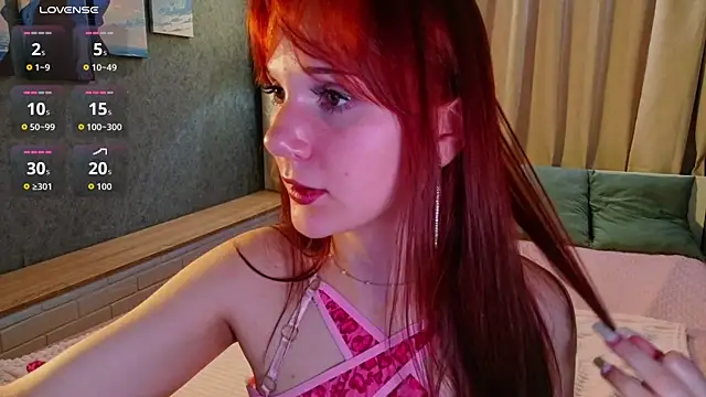 MargoViento online show from 07.13.26