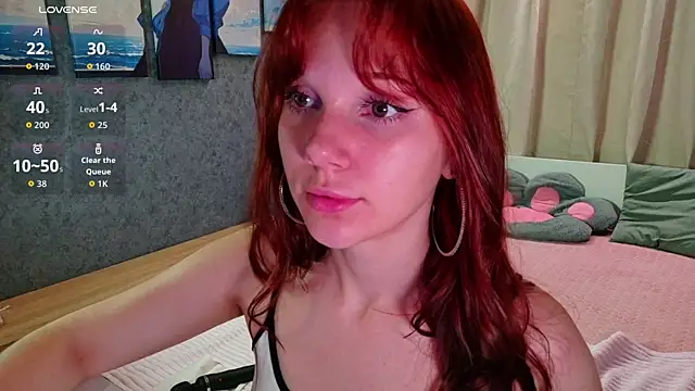 MargoViento online show from 07.18.26