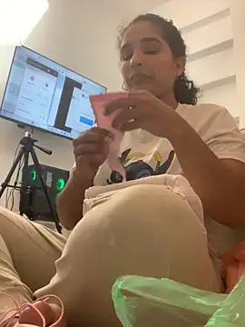 Belindamuller online show from 11.11.25