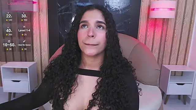 Belindamuller online show from 03.06.26