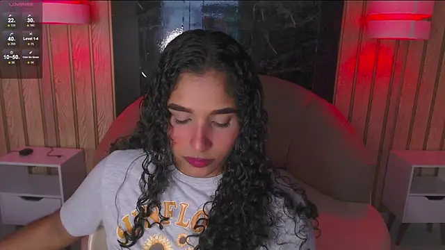 Belindamuller online show from 03.09.26