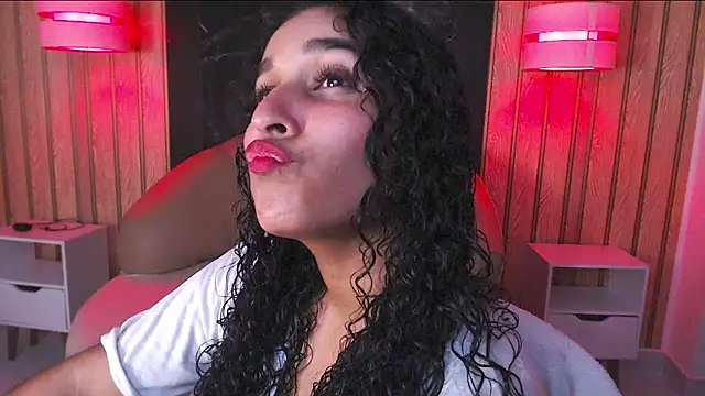 Belindamuller online show from 03.13.26