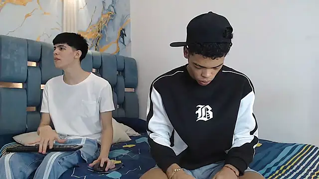 EMPIRE BOYS1 online show from 02.26.26