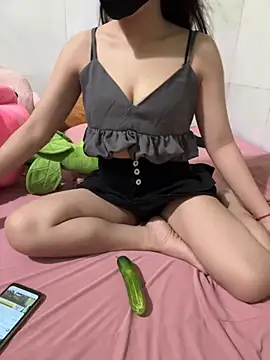 Annababy688 online show from 10.24.25