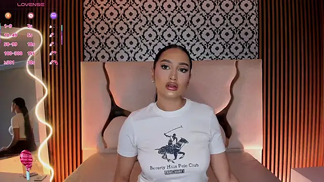 BEELLA TAY1 online show from 02.05.26