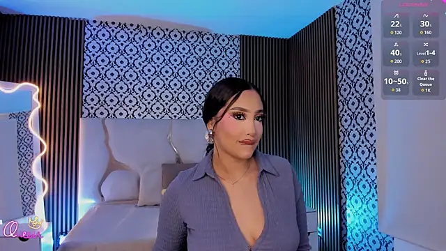 BEELLA TAY1 online show from 06.08.26
