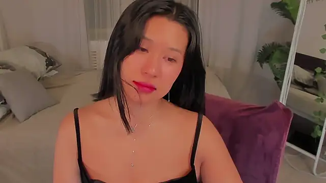 Erika Kim online show from 01.31.26