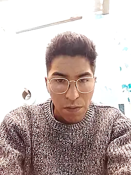 Rizz Latino online show from 10.20.25