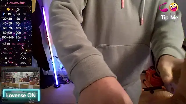 redcap1111 online show from 01.11.26