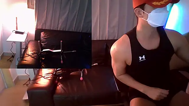 redcap1111 online show from 04.17.26