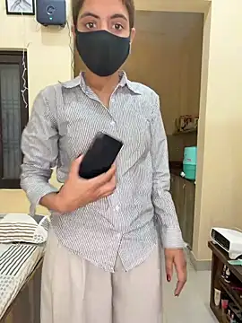 deepikaa aroraa online show from 02.21.26