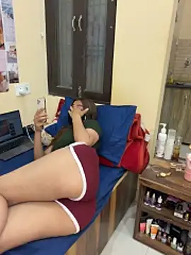 deepikaa aroraa online show from 03.12.26