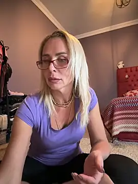 ElenabonyX online show from 11.03.25