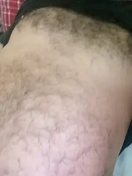 Snapshot of DEWOLT18 chatting on 02.13.26 DEWOLT18 online show from 02.13.26