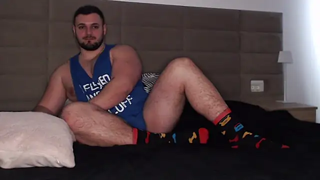 BriannSmith online show from 01.14.26