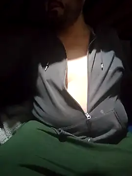 axel-spr online show from 10.15.25