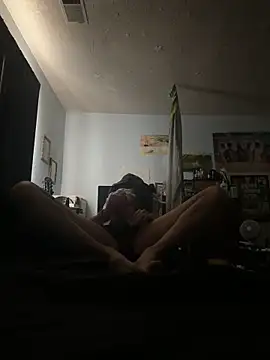 Feetwolf0 online show from 06.14.26