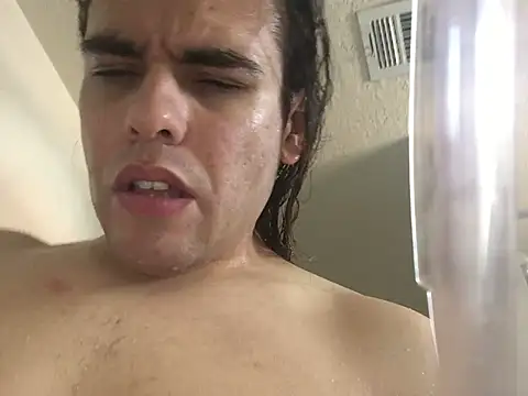 Feetwolf0 online show from 07.11.26