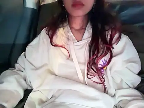 Snapshot of youngriri2 chatting on 01.15.26 youngriri2 online show from 01.15.26