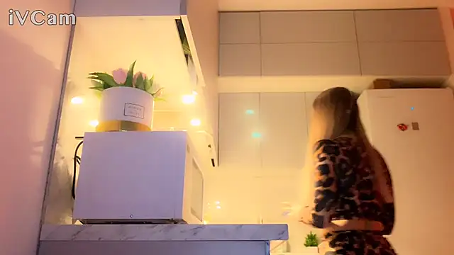 Snapshot of Biryanna chatting on 02.27.26 Biryanna online show from 02.27.26