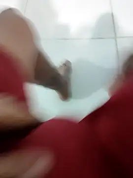 Snapshot of Rayangiss chatting on 12.01.25 Rayangiss online show from 12.01.25