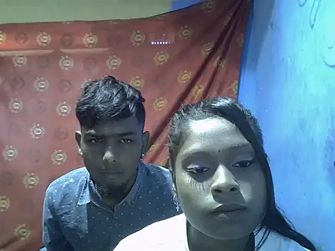 Indiansmiley01 online show from 07.22.26