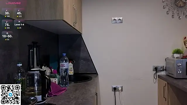 CrickSex online show from 11.11.25