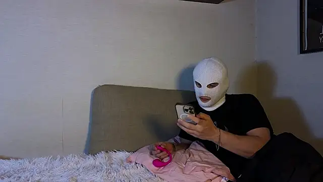 Snapshot of CrickSex chatting on 03.07.26 CrickSex online show from 03.07.26