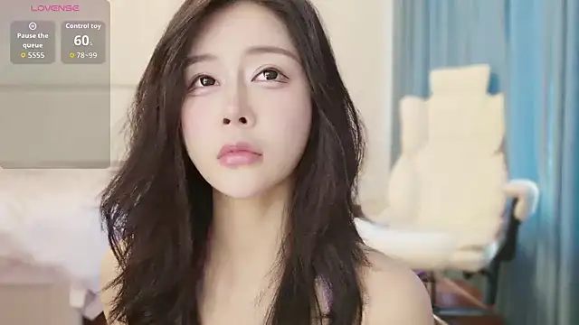 yiyi 3523 online show from 03.04.26