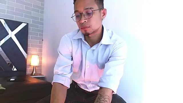 Jayden Morris online show from 04.23.26