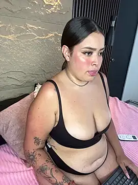 GenesisBlaze online show from 11.17.25