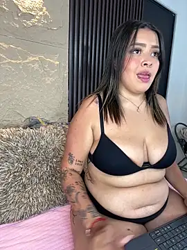 GenesisBlaze online show from 12.05.25